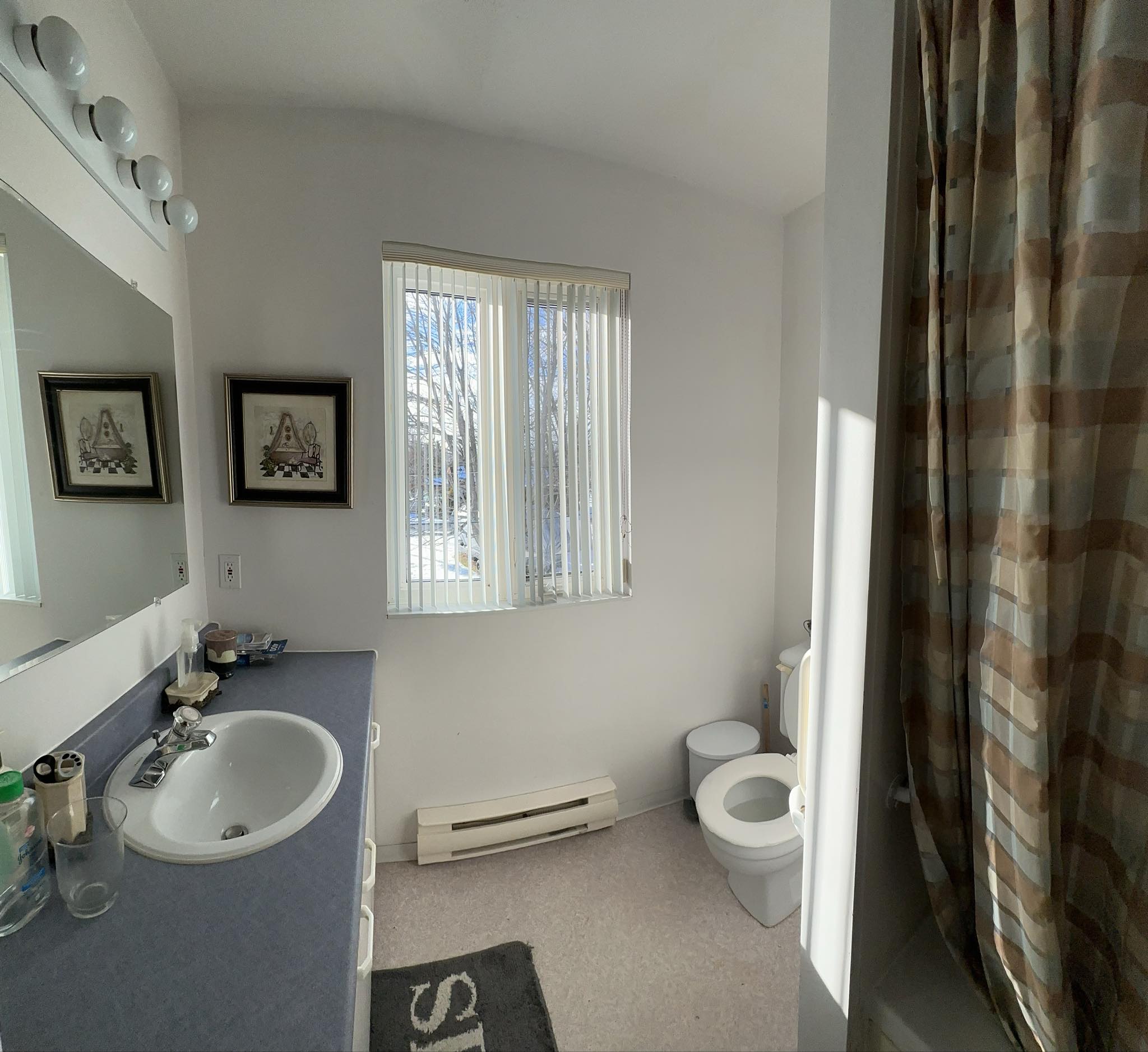 Résidence De L'Anse